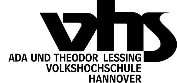 Logo der VHS Hannover